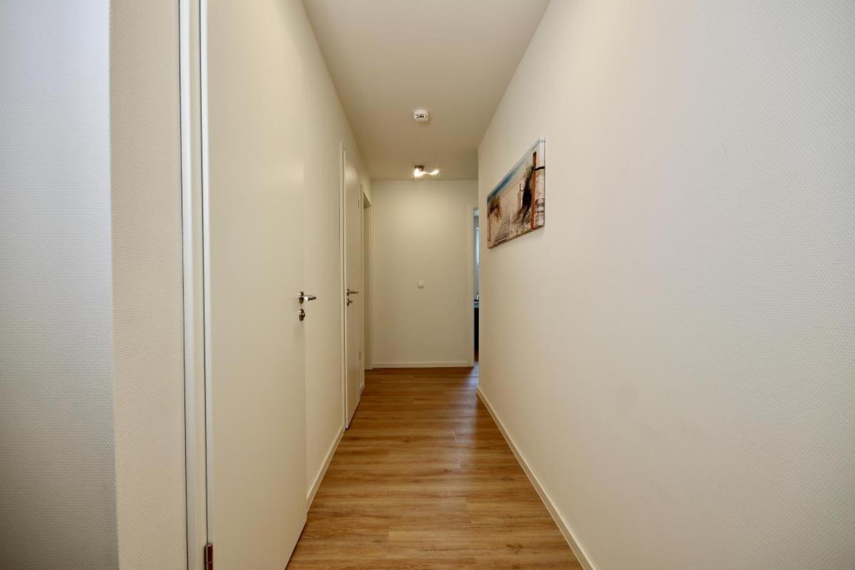 Ferienwohnung Kellenhusen Tor 17 Exterior foto